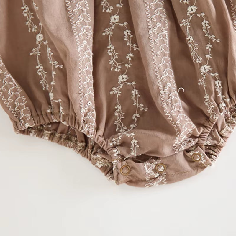 Baby Clothing Newborn Clothes Toddler Girls Bodysuits Infant One Piece