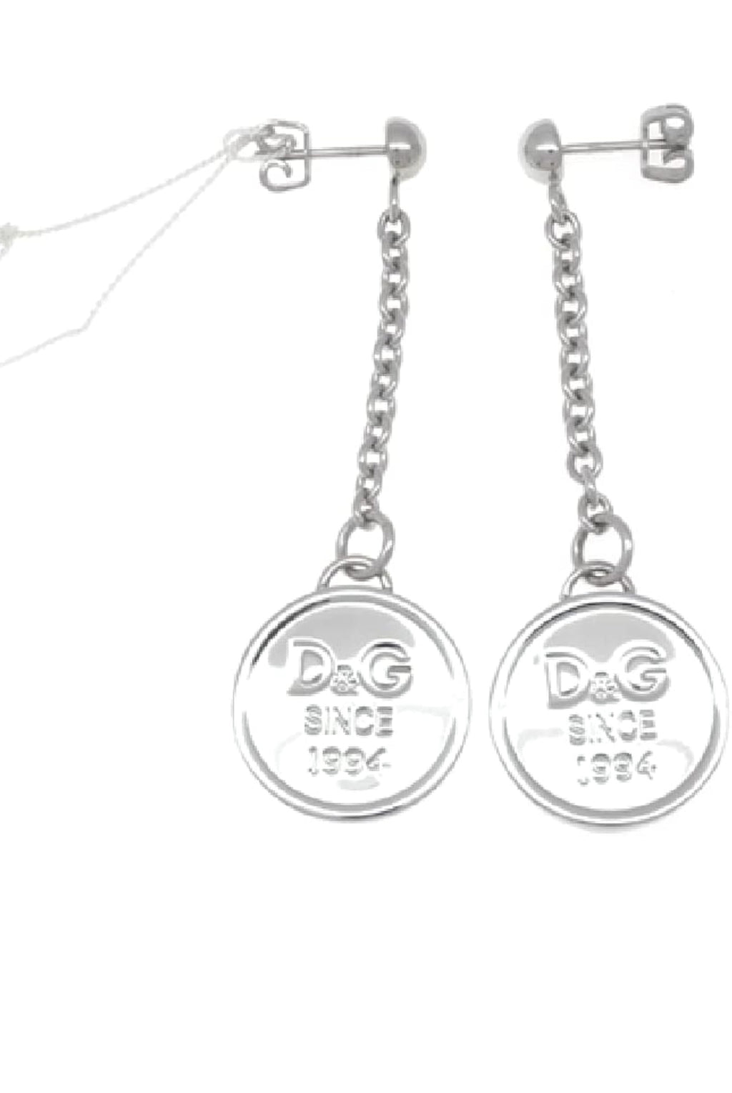 DG.  oorbellen Zilver Aiyme 2026