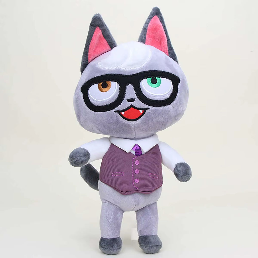 25Cm Game Plush Toys,Soft Cotton Cute Stuffed Figure Doll,Birthday Christmas Choice for Boys Girls,Children'S Bedtime Pillow