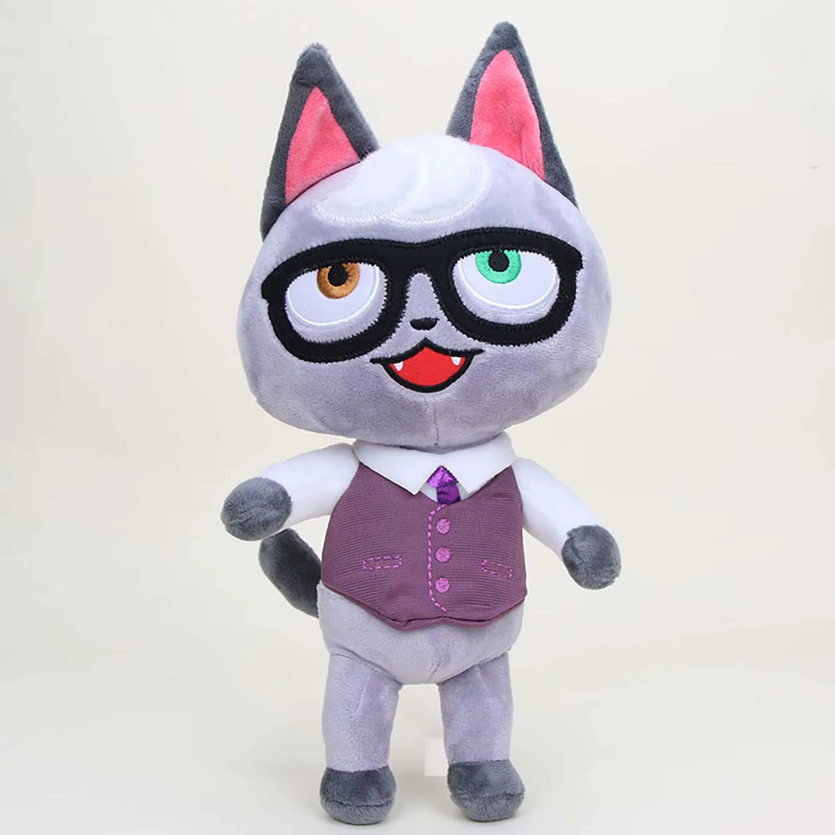 25Cm Game Plush Toys,Soft Cotton Cute Stuffed Figure Doll,Birthday Christmas Choice for Boys Girls,Children'S Bedtime Pillow