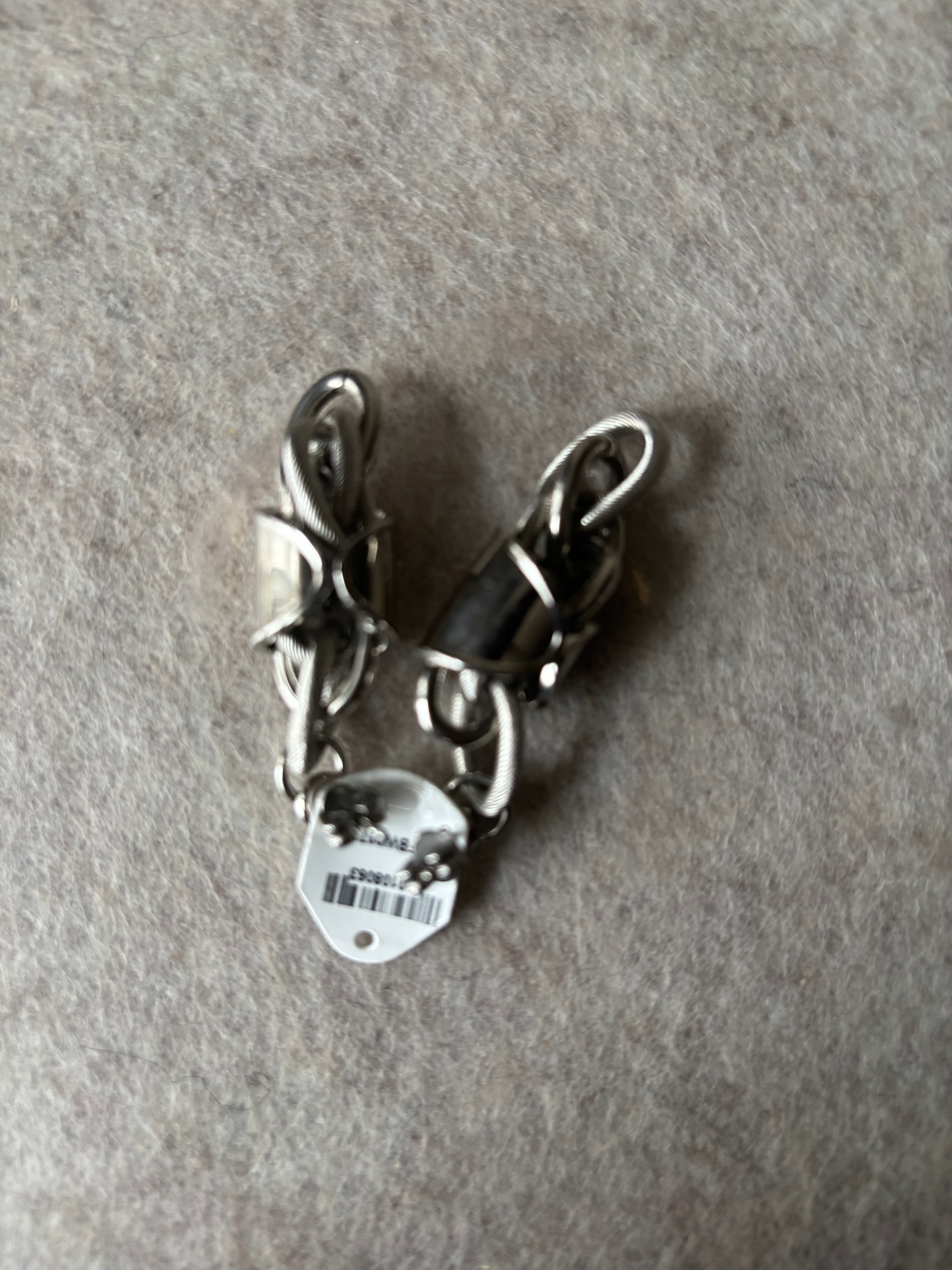 DG originele damesoorbellen 100% zilver Aimecolletie