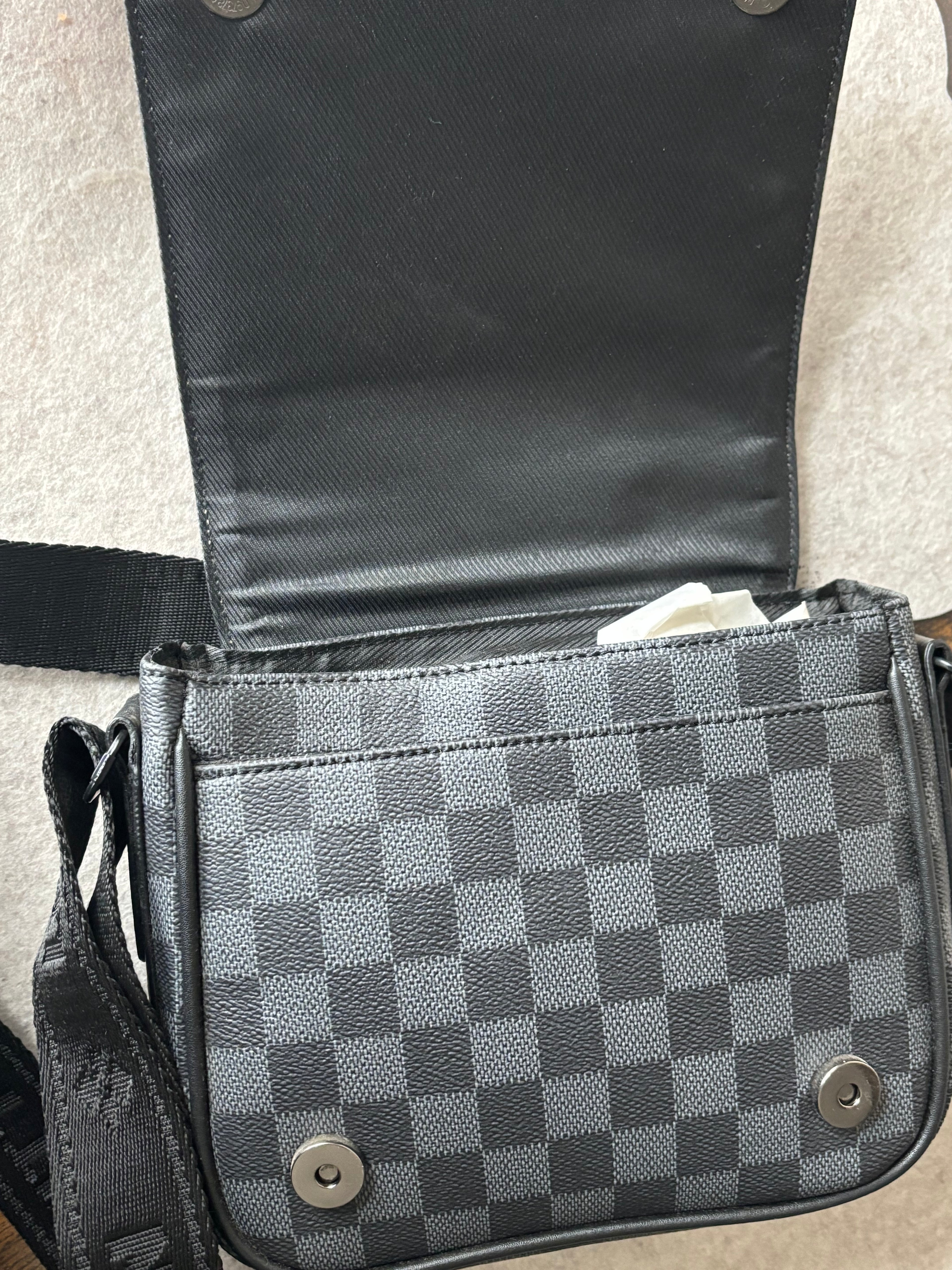 Nieuwe imitatie herentassen