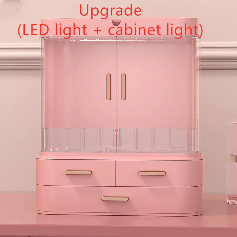 Makeup Box with akanne