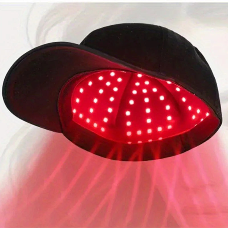Red Light Therapy Cap Akanne