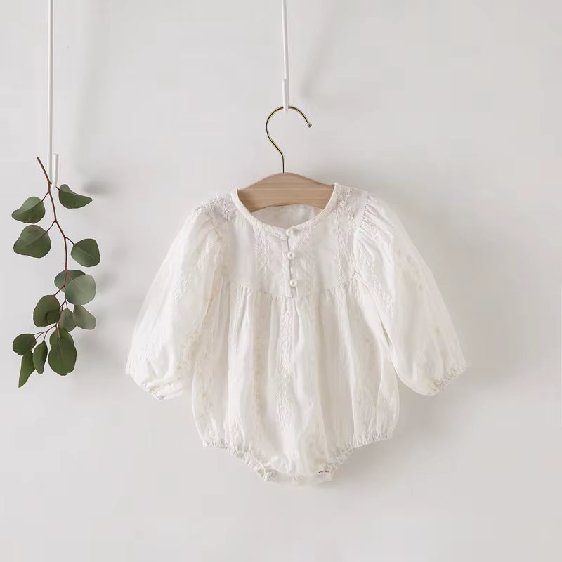 Baby Clothing Newborn Clothes Toddler Girls Bodysuits Infant One Piece