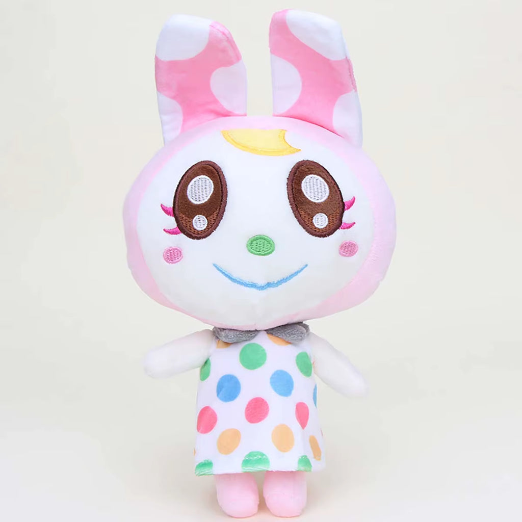 25Cm Game Plush Toys,Soft Cotton Cute Stuffed Figure Doll,Birthday Christmas Choice for Boys Girls,Children'S Bedtime Pillow