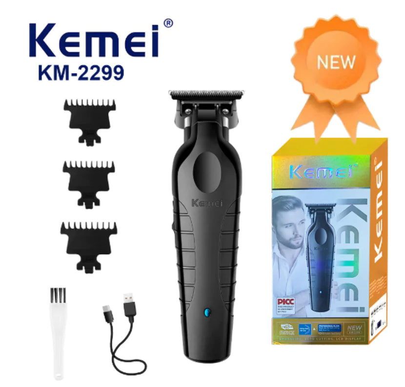 Kemei Professional Hair C. Akanne Set