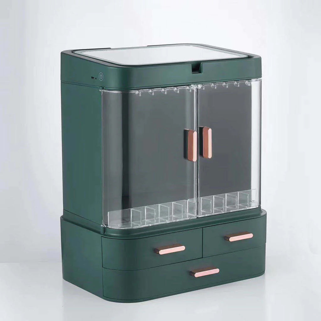 Makeup Box with akanne